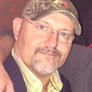 Meet your Posher, Ron